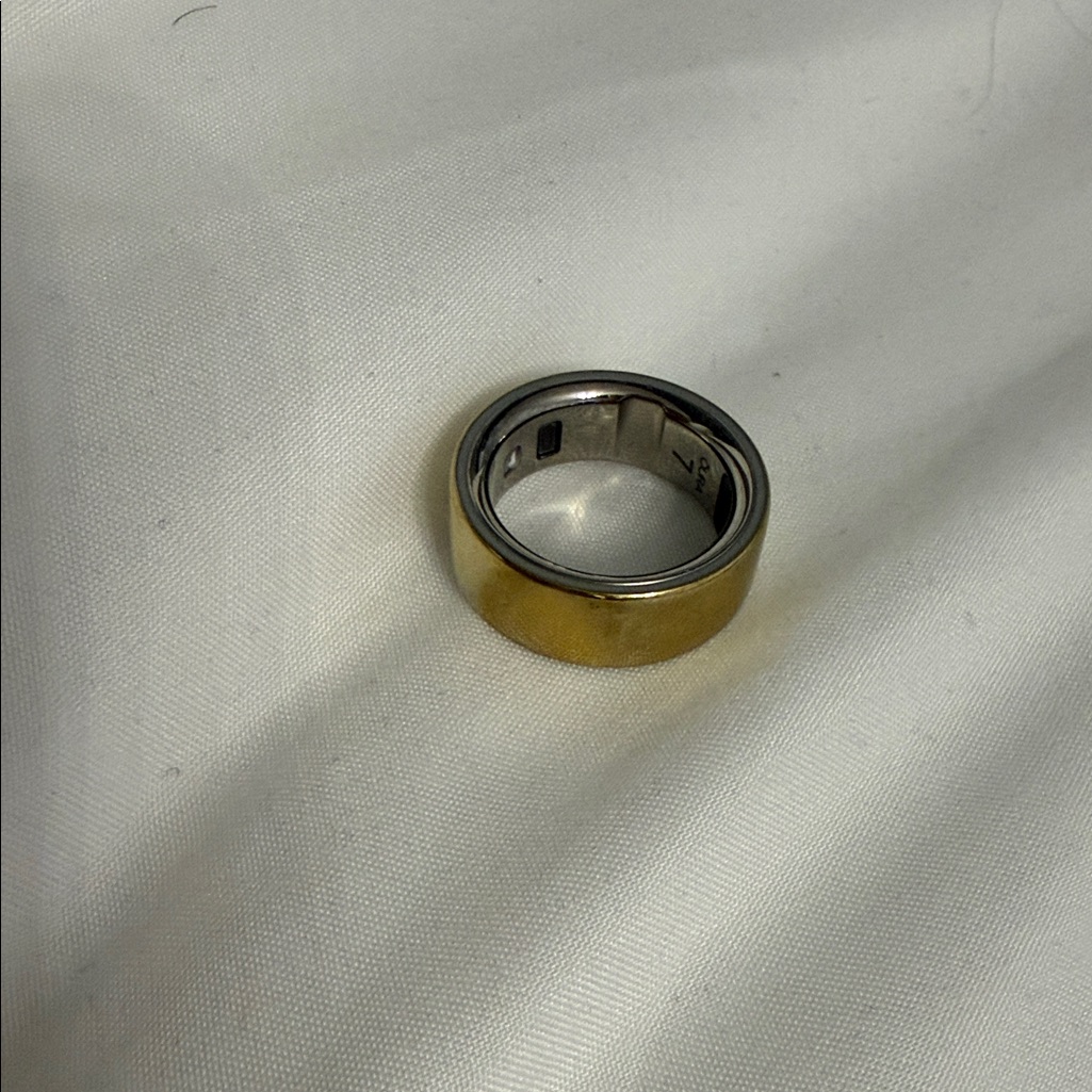 Oura Ring Oura Ring
